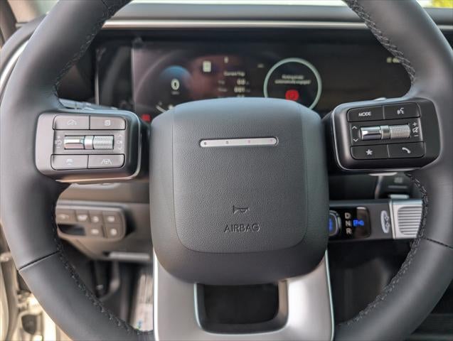 2026 Hyundai PALISADE Limited FWD