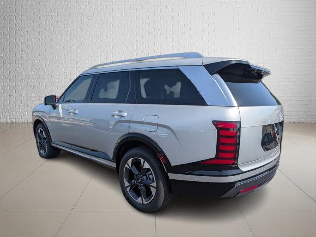 2026 Hyundai PALISADE Limited FWD