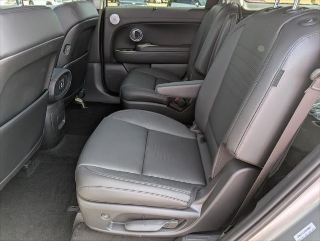 2026 Hyundai PALISADE Limited FWD