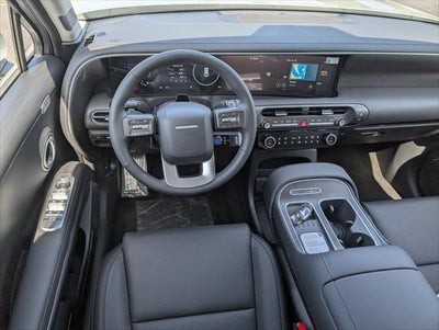 2026 Hyundai PALISADE Limited FWD