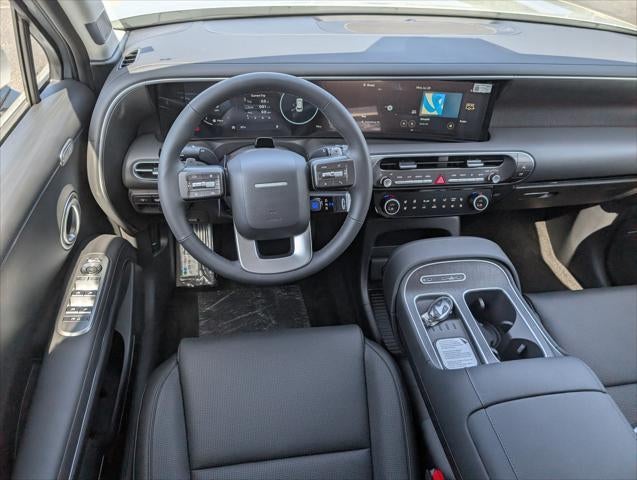 2026 Hyundai PALISADE Limited FWD