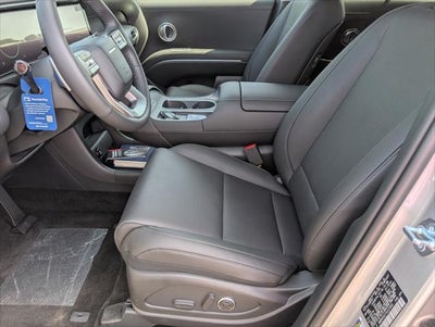 2026 Hyundai PALISADE Limited FWD