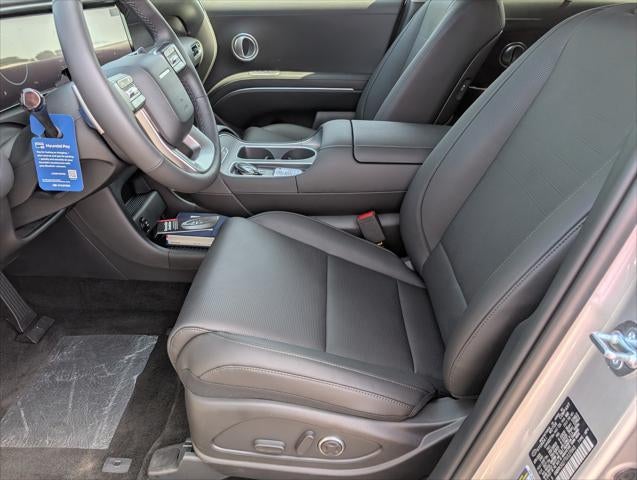 2026 Hyundai PALISADE Limited FWD