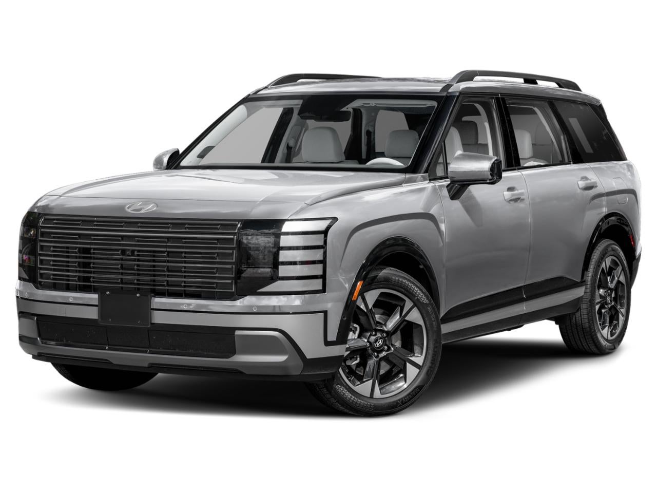 2026 Hyundai PALISADE Limited FWD