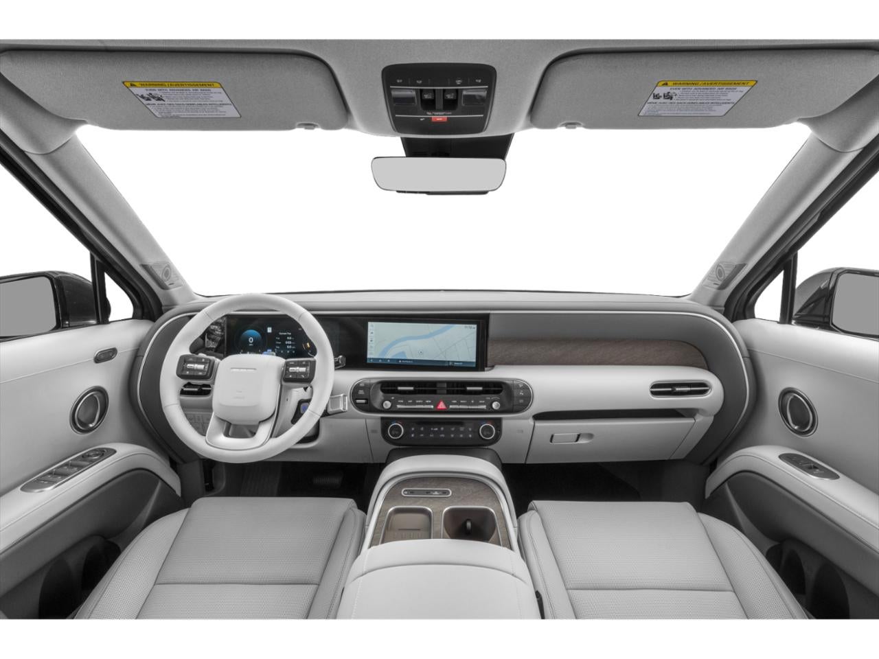 2026 Hyundai PALISADE Limited FWD