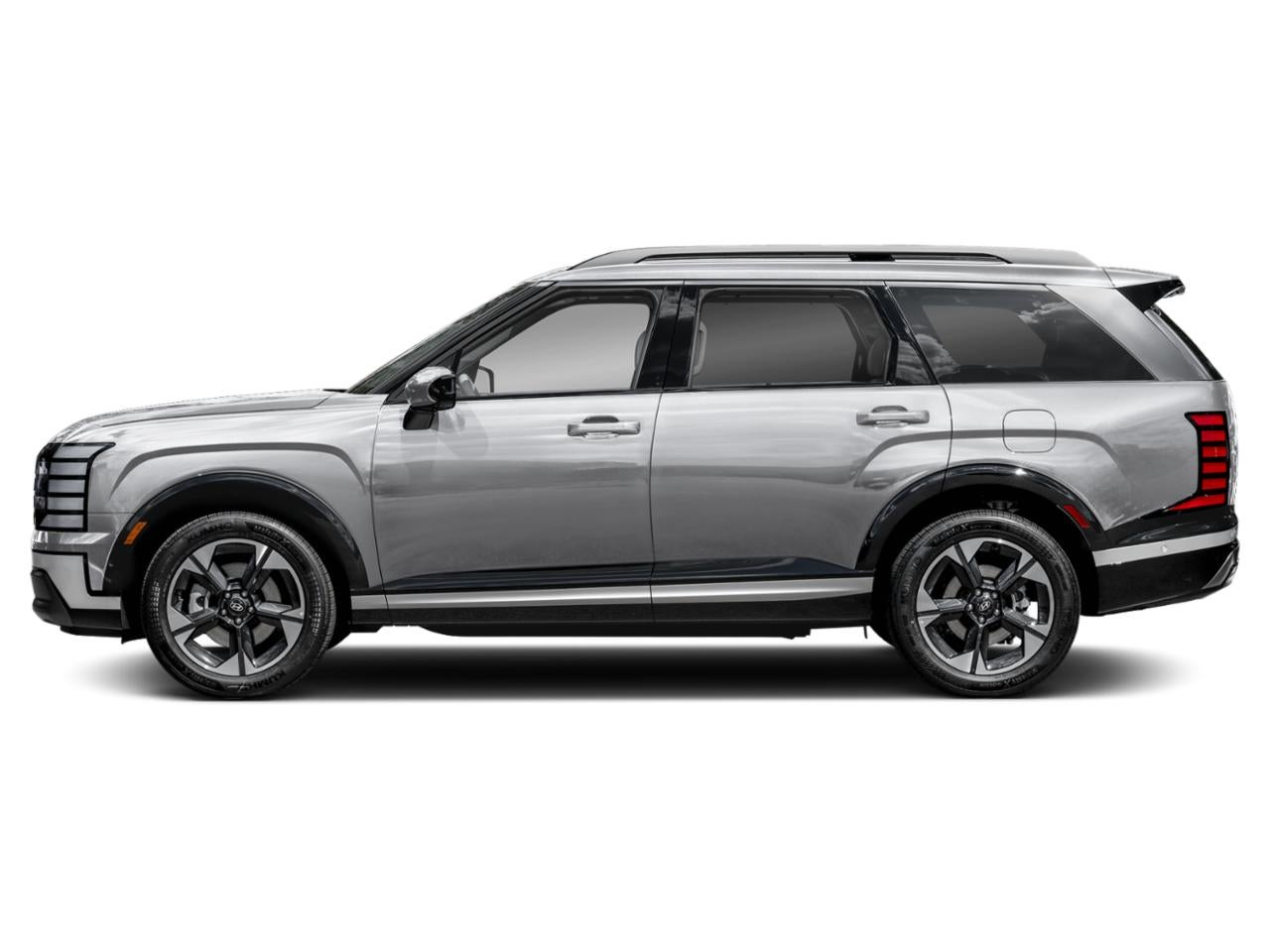 2026 Hyundai PALISADE Limited FWD