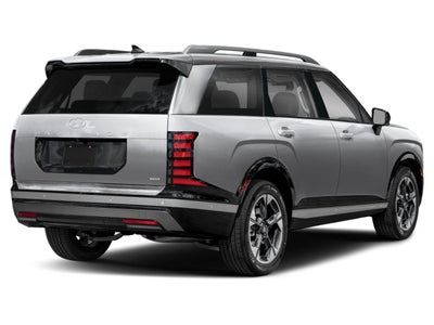 2026 Hyundai PALISADE Limited FWD