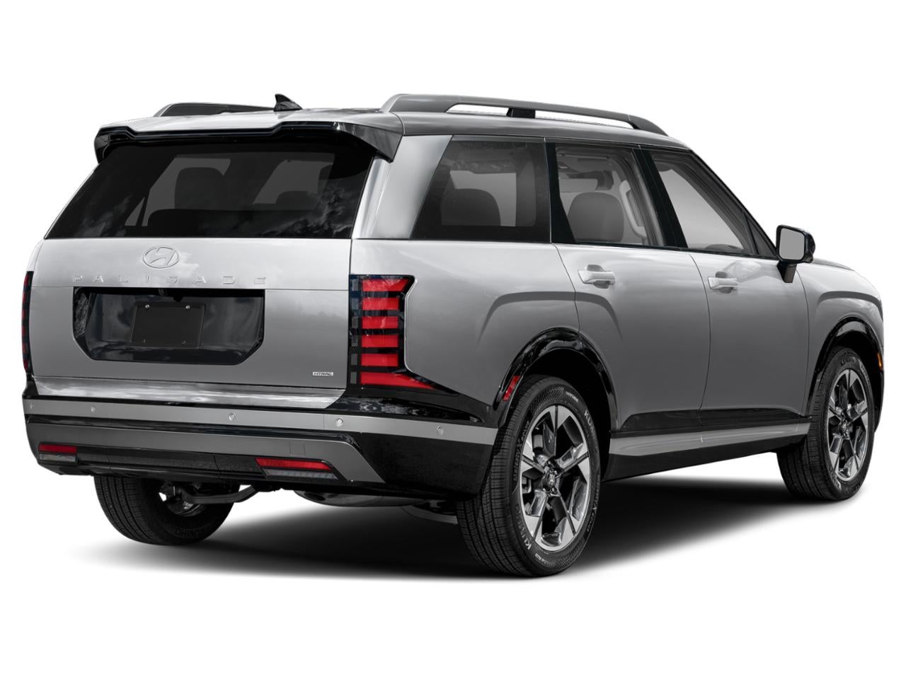 2026 Hyundai PALISADE Limited FWD