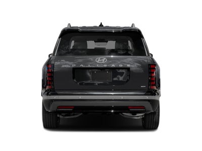 2026 Hyundai PALISADE Limited FWD