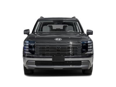 2026 Hyundai PALISADE Limited FWD