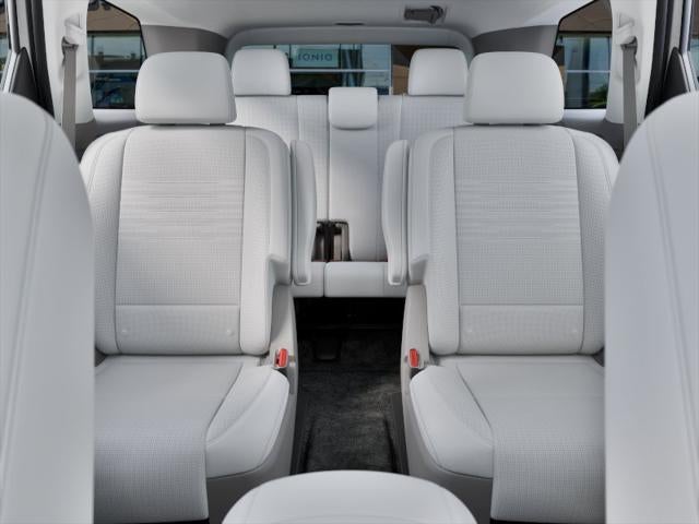 2026 Hyundai PALISADE Limited FWD