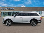 2026 Hyundai PALISADE Limited FWD