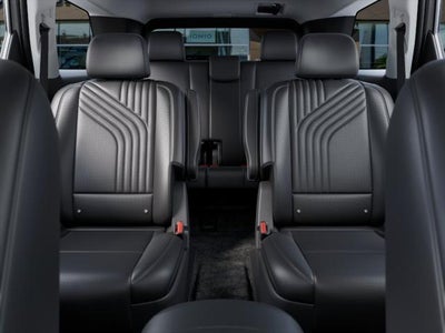 2026 Hyundai PALISADE SEL FWD