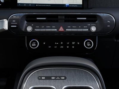 2026 Hyundai PALISADE SEL FWD