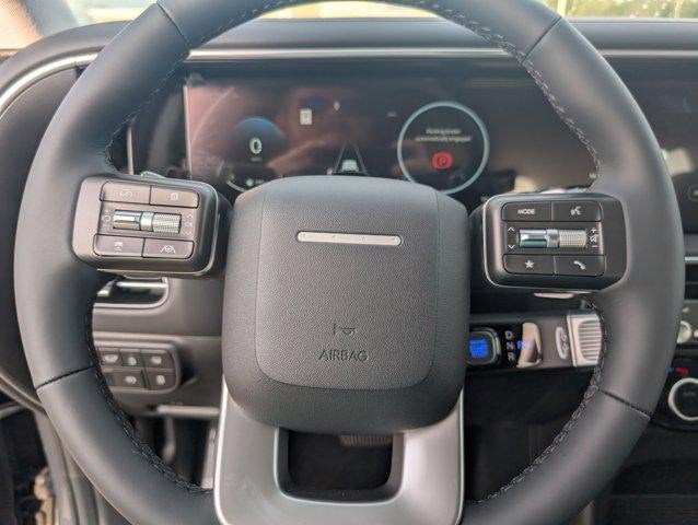 2026 Hyundai PALISADE SEL FWD