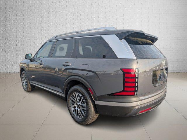 2026 Hyundai PALISADE SEL FWD