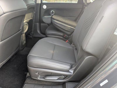 2026 Hyundai PALISADE SEL FWD