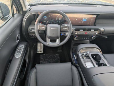 2026 Hyundai PALISADE SEL FWD