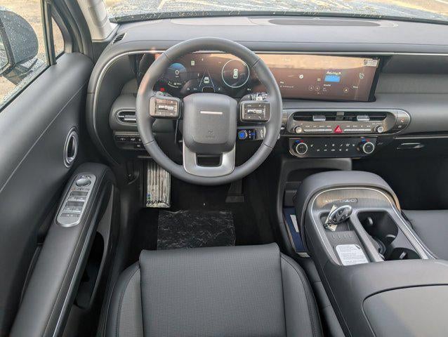 2026 Hyundai PALISADE SEL FWD