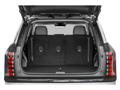 2026 Hyundai PALISADE SEL FWD