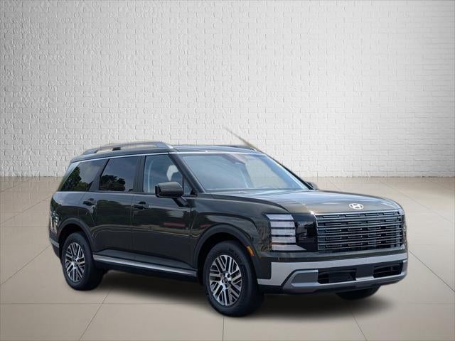 2026 Hyundai PALISADE SEL FWD