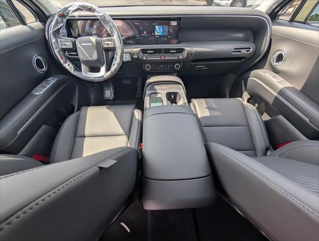 2026 Hyundai PALISADE SEL FWD