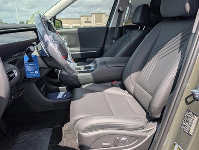 2026 Hyundai PALISADE SEL FWD