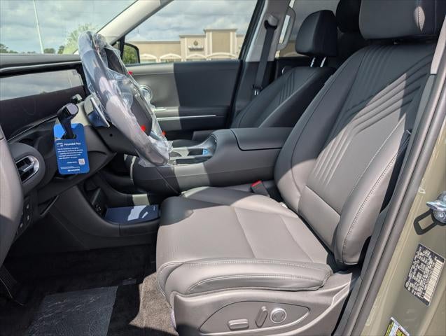 2026 Hyundai PALISADE SEL FWD