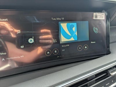 2026 Hyundai PALISADE SEL FWD