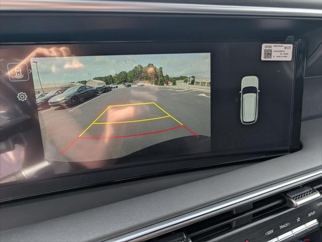 2026 Hyundai PALISADE SEL FWD