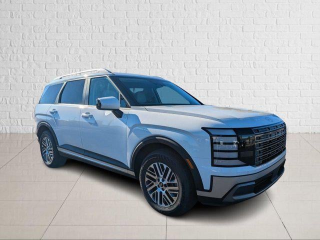 2026 Hyundai PALISADE SEL FWD