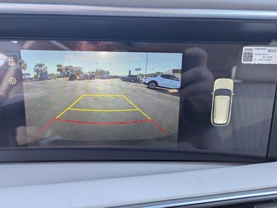 2026 Hyundai PALISADE SEL FWD