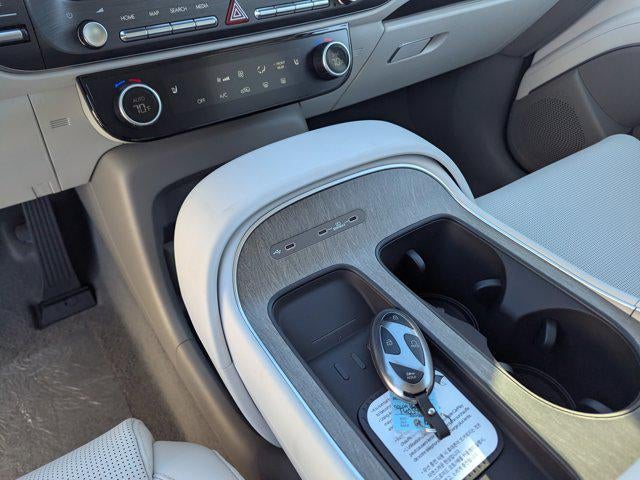 2026 Hyundai PALISADE SEL FWD