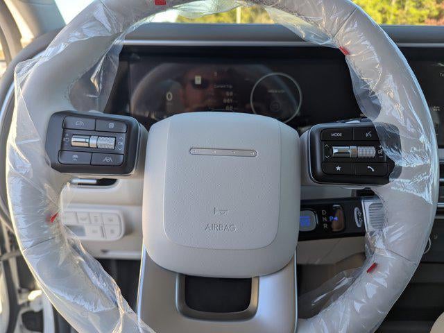 2026 Hyundai PALISADE SEL FWD