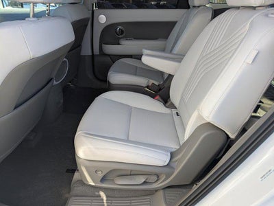 2026 Hyundai PALISADE SEL FWD