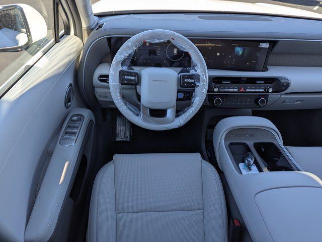 2026 Hyundai PALISADE SEL FWD