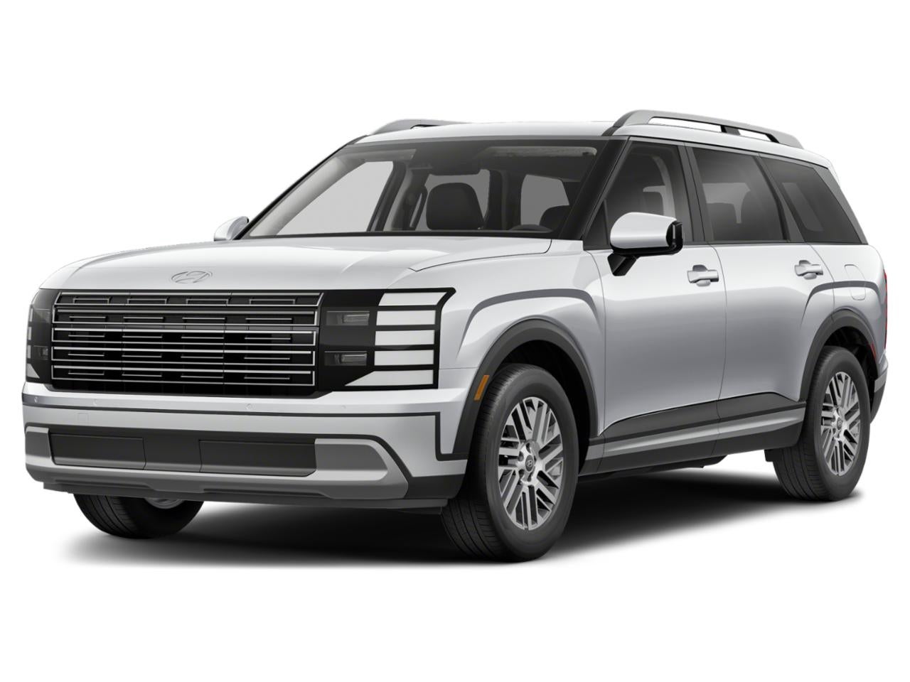 2026 Hyundai PALISADE SEL FWD