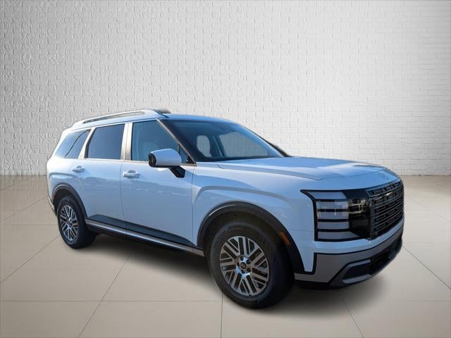2027 Hyundai PALISADE SEL 7P