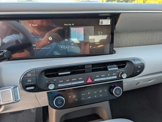 2027 Hyundai PALISADE SEL 7P