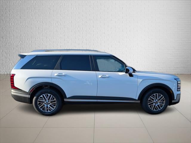2027 Hyundai PALISADE SEL 7P