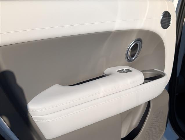 2027 Hyundai PALISADE SEL 7P