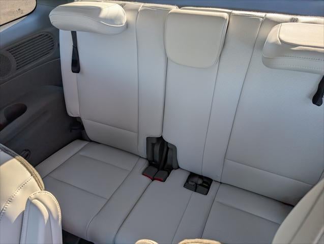 2027 Hyundai PALISADE SEL 7P