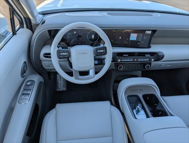 2027 Hyundai PALISADE SEL 7P