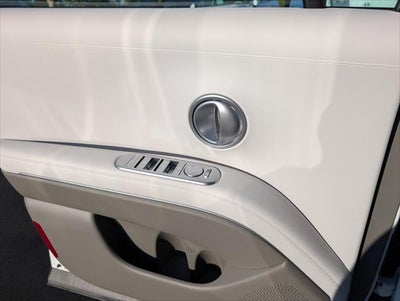 2027 Hyundai PALISADE SEL 7P