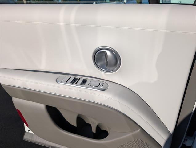 2027 Hyundai PALISADE SEL 7P
