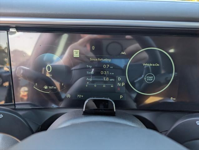 2027 Hyundai PALISADE SEL 7P