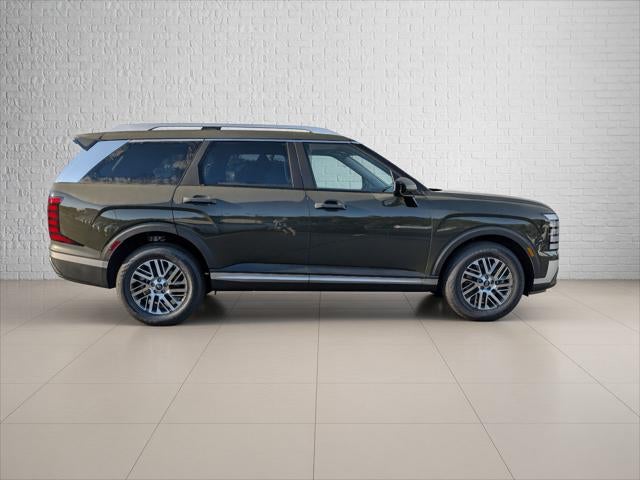 2027 Hyundai PALISADE SEL 7P