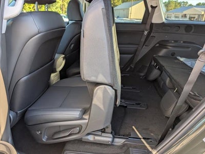 2027 Hyundai PALISADE SEL 7P