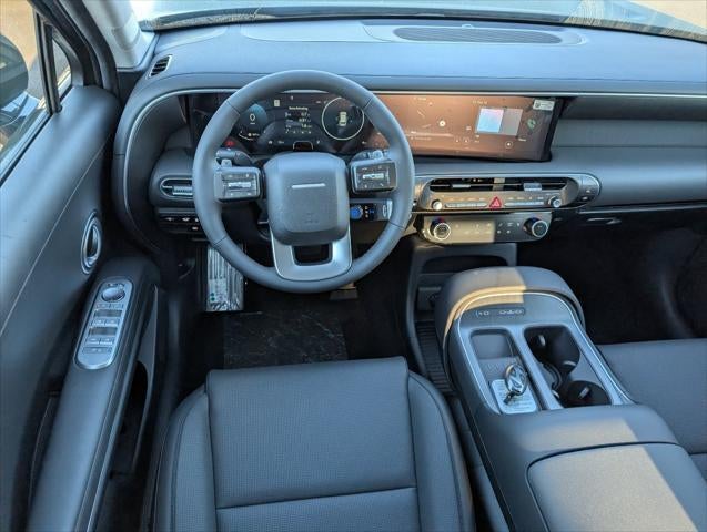 2027 Hyundai PALISADE SEL 7P