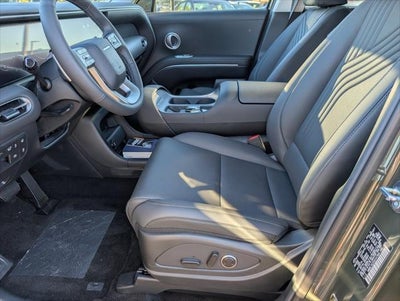 2027 Hyundai PALISADE SEL 7P